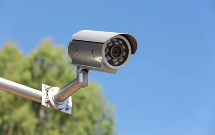 Surveillance Cameras